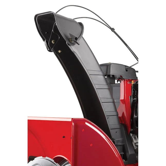 CRAFTSMAN SB650 | 28in 357cc Three-Stage Self-Propelled Gas Snow Blower | Push-button Electric Start - Image 5