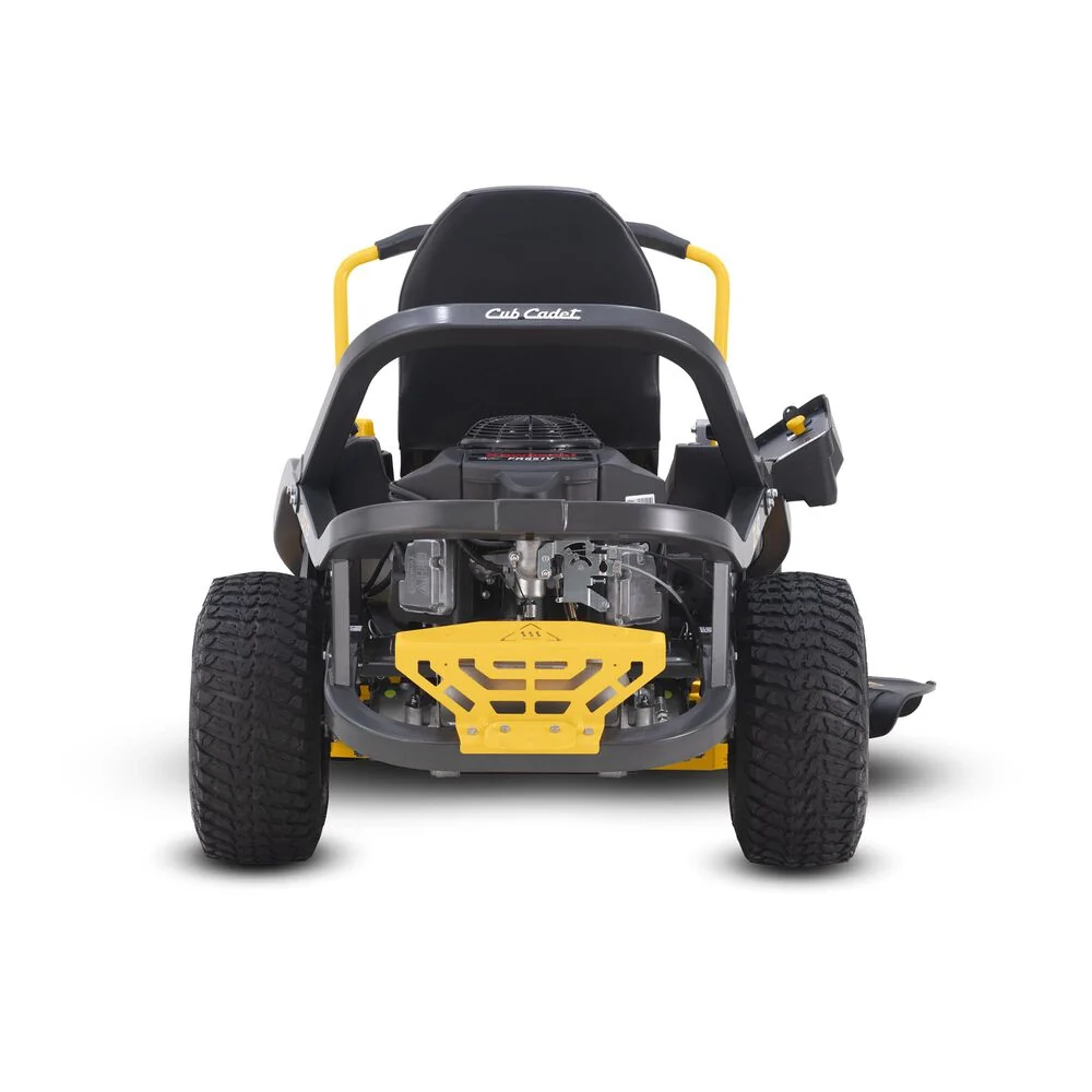 Cub Cadet Z2 42 | 42-in. 21.5 HP Zero-Turn Lawn Mower | 726cc Kawasaki Engine | Fabricated Deck | High Back Seat (Open Box) - Image 8