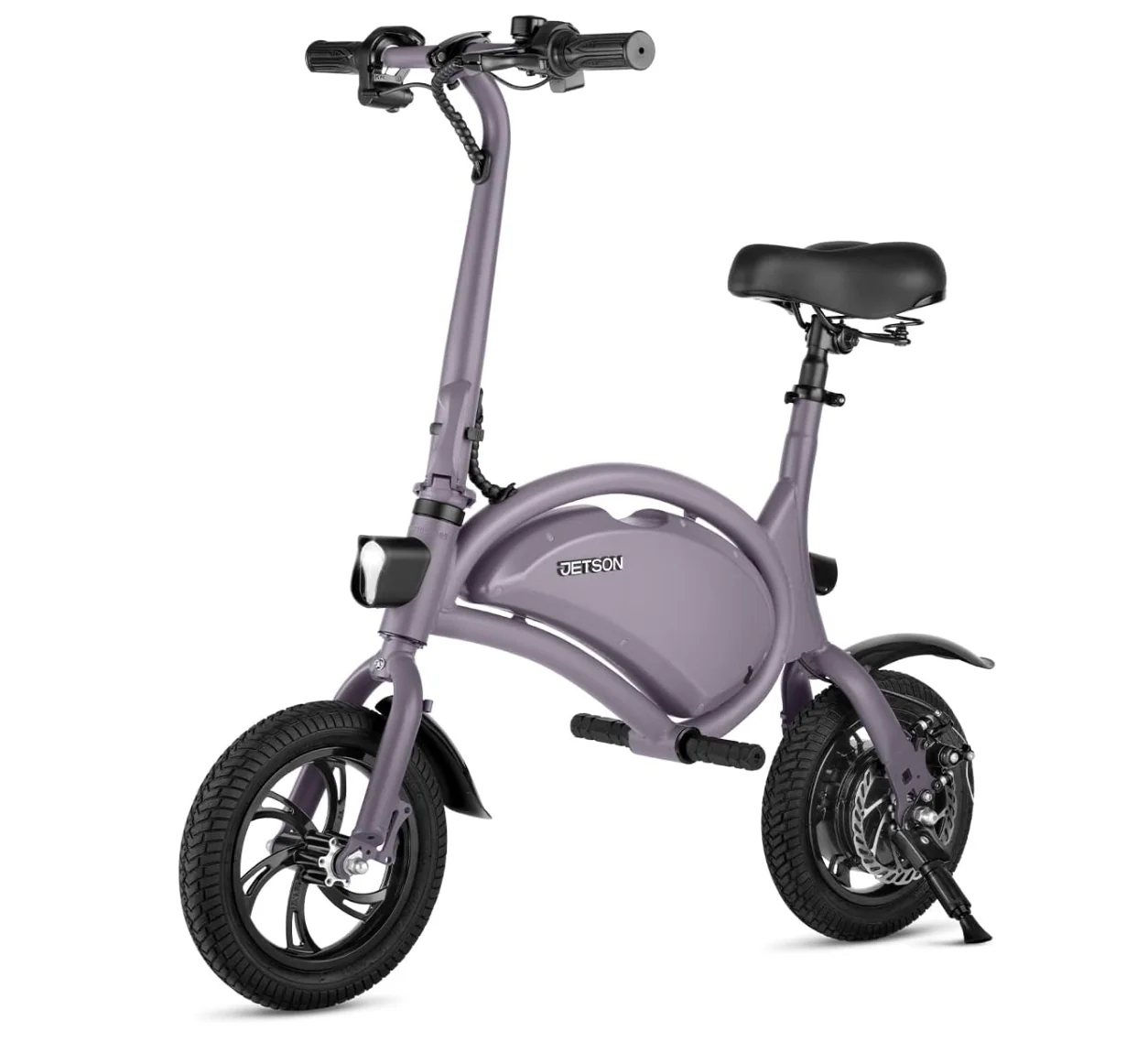 E-Bikes & Scooters