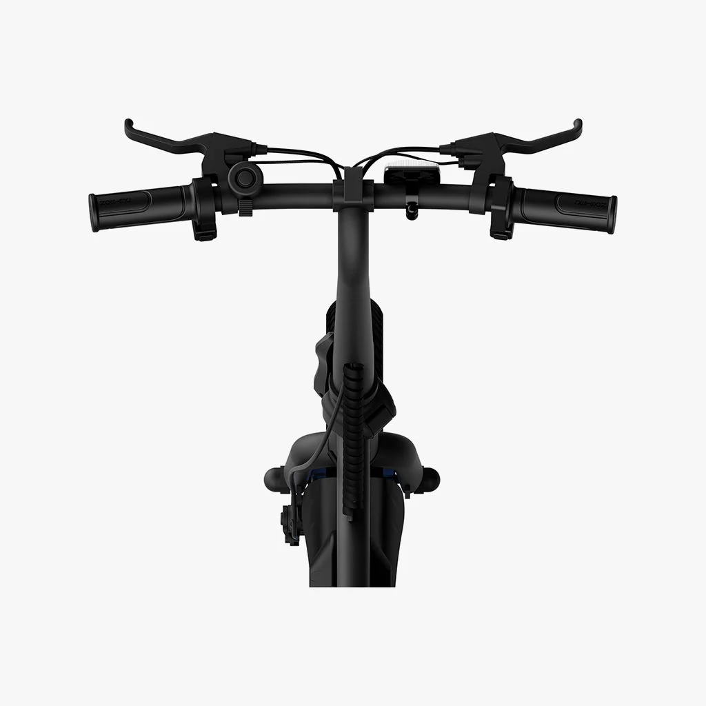 Jetson JBLTPM-BLK | Bolt Pro Max Electric Bike | 25 Miles Max Operating Range | 15.5 mph Max Speed - Image 7