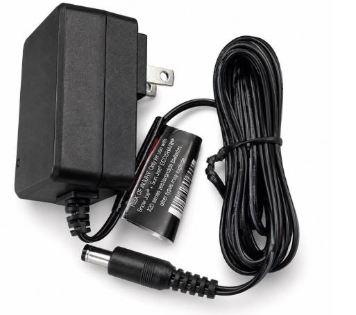 Restored Battery Charger for Snow Joe X20 Series 20V 4AH Batteries | OEM Charger | Suitable For X20 Series SAW, CBLW, & BLOWER (Refurbished)