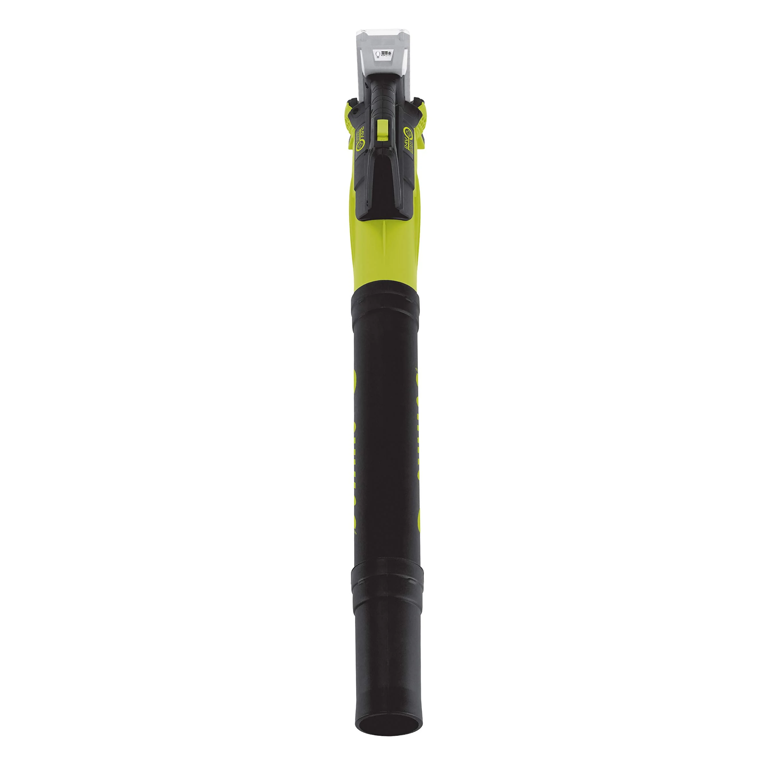 Sun Joe 24V-TB-LTE | 24-Volt iON Cordless Compact Turbine Jet Blower Kit | With 2.0-Ah Battery + Quick Charger | In-Store Exclusive - Image 6