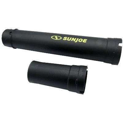 Restored Sun Joe 24V-TB-LTE 24-Volt iON Cordless Compact Turbine Jet Blower, Kit (w/ 2.0-Ah Battery + Quick Charger) (Remanufactured) - Image 15