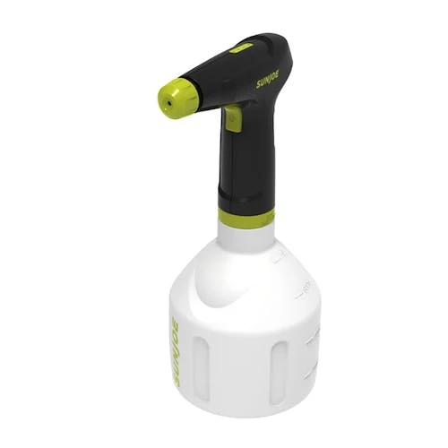 Restored Sun Joe SJ-APS-022 Handheld Multi-Purpose Sprayer | W/ Universal USB Charging Cable | 3.7-Volt | 1 Liter (Refurbished) - Image 3