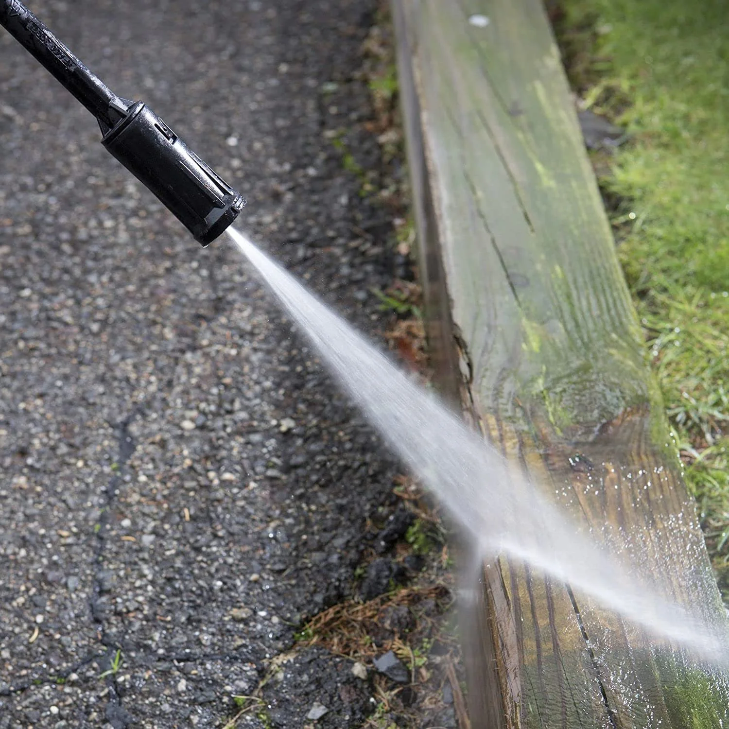 Restored Sun Joe SPX205E-XT Electric Pressure Washer | Adjustable Spray Wand | 1600 PSI Max* | 1.45 GPM Max* (Refurbished) - Image 5