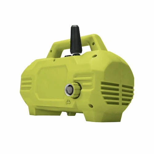 Restored Sun Joe SPX2100HH-SJG Electric Handheld Pressure Washer W/ Foam Cannon and Nozzles | 13-Amp | Easy Carry Handle | Included Accessories (Refurbished) - Image 4