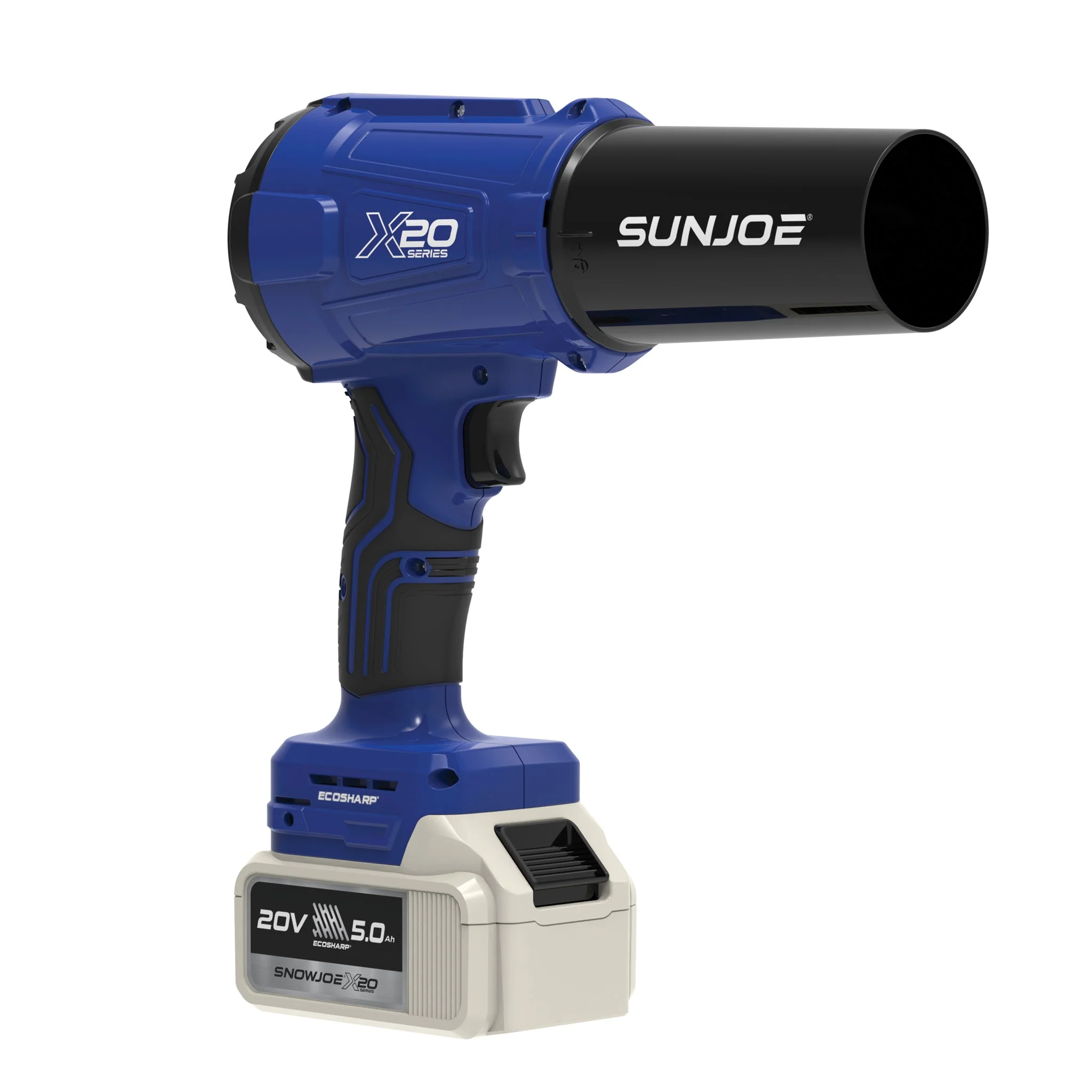 Yard Equipment