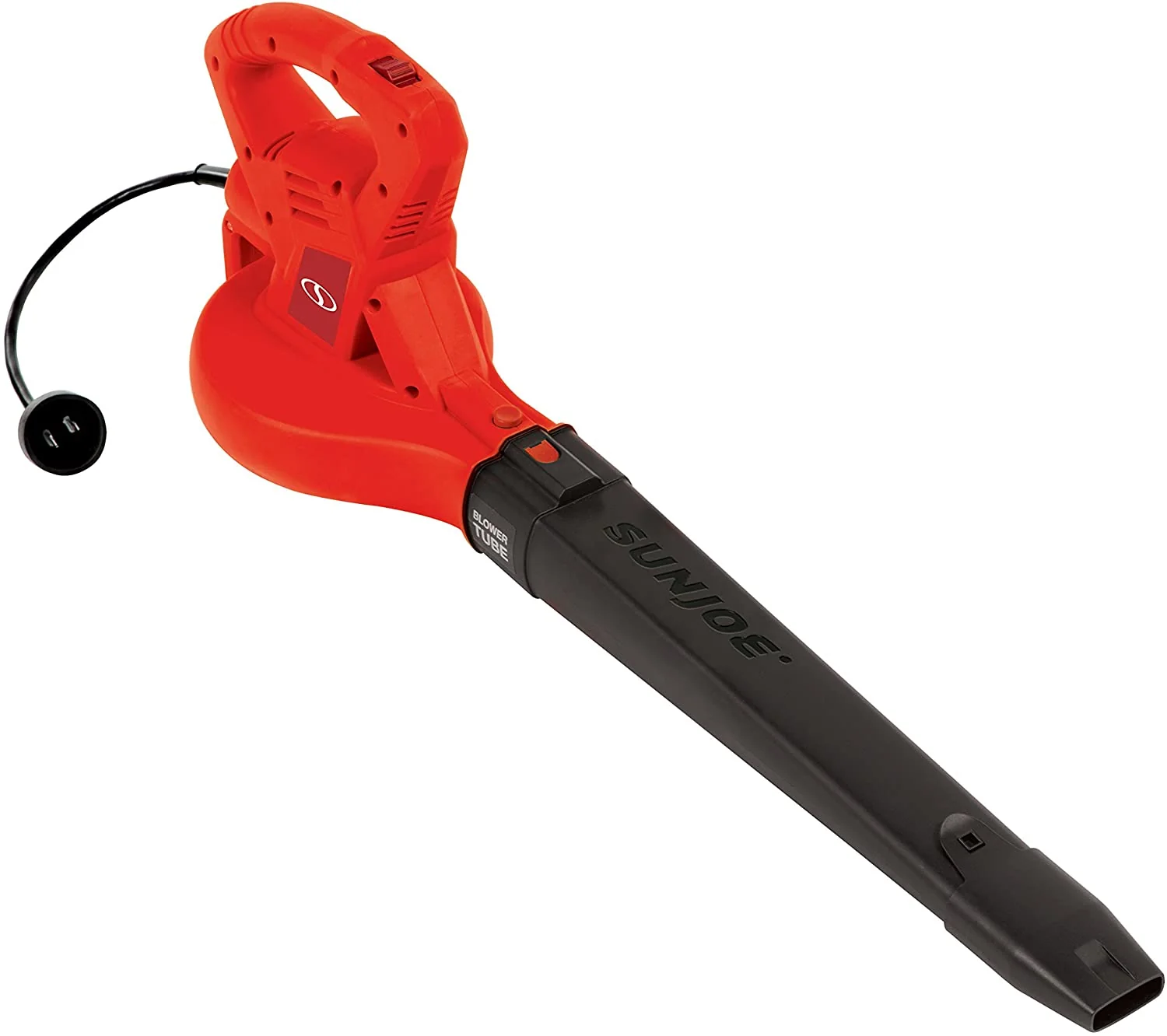 Restored Sun Joe SBJ601E | 10 Amp 215 Max MPH All-Purpose 2-Speed Electric Blower (Refurbished) - Image 3