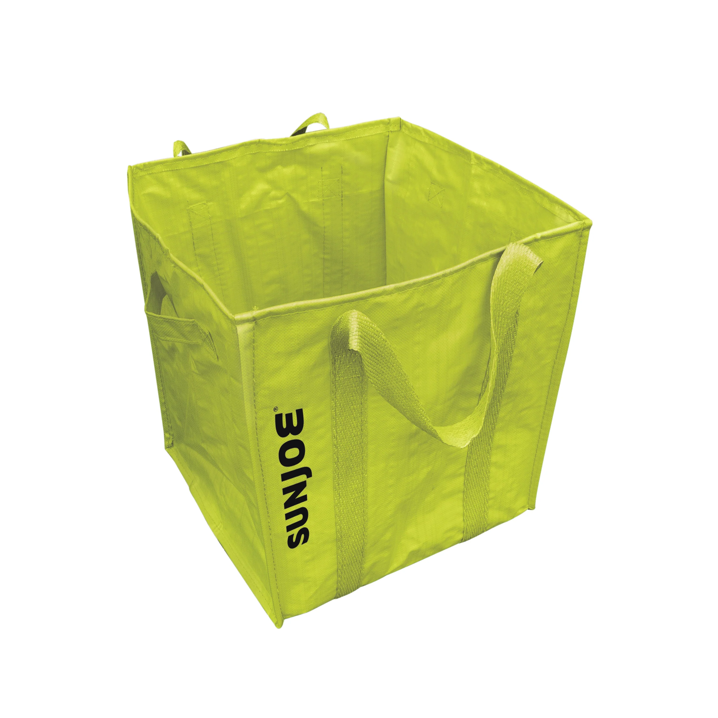 Sun Joe SJLB48HD | Heavy-Duty All-Purpose Garden Leaf and Debris Bag | 48-Gallon - Image 2