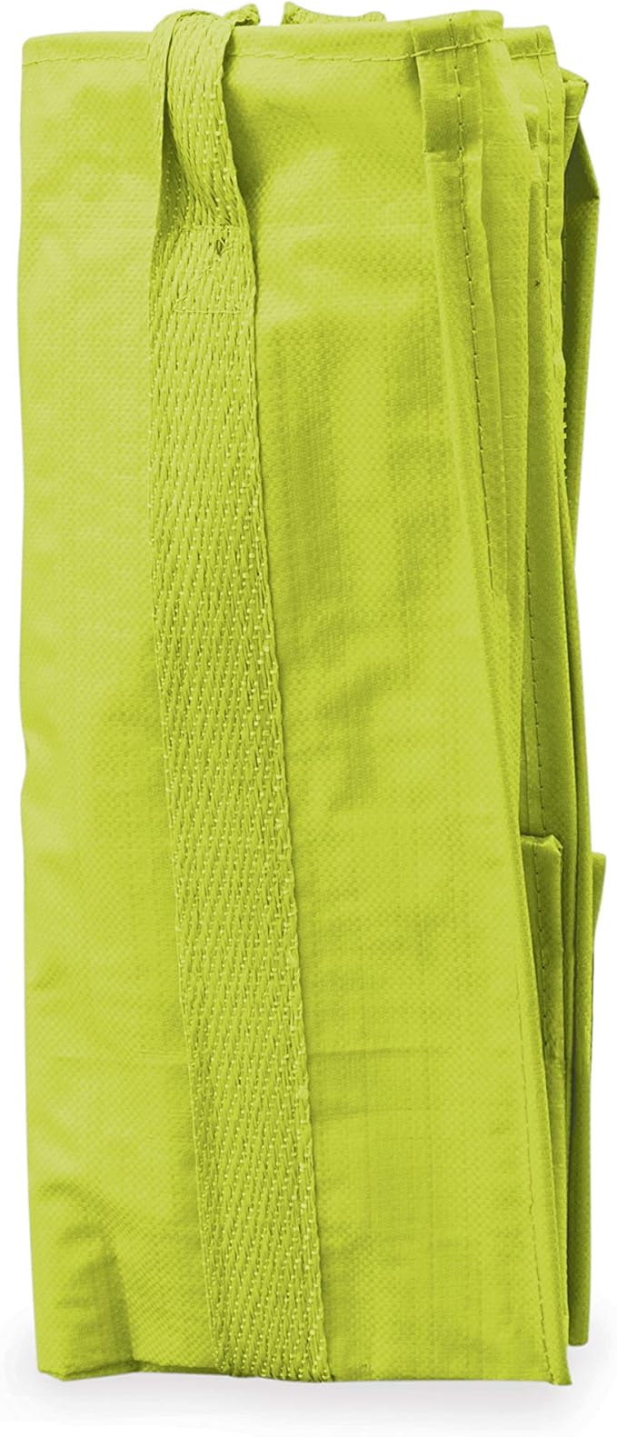 Sun Joe SJLB70HD | Jumbo Heavy-Duty All-Purpose Garden Leaf & Debris Bag | 70 Gallon (Open Box) - Image 4