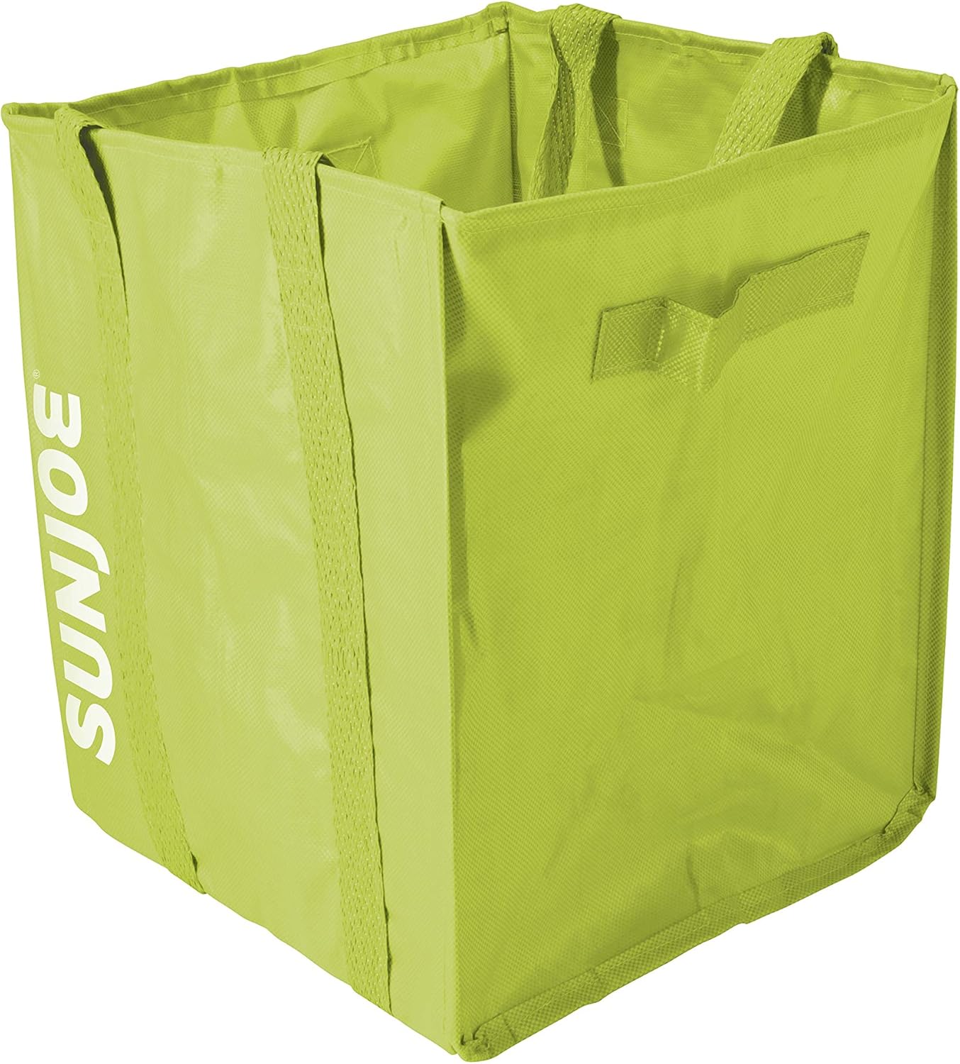 Sun Joe SJLB70HD | Jumbo Heavy-Duty All-Purpose Garden Leaf & Debris Bag | 70 Gallon (Open Box) - Image 6