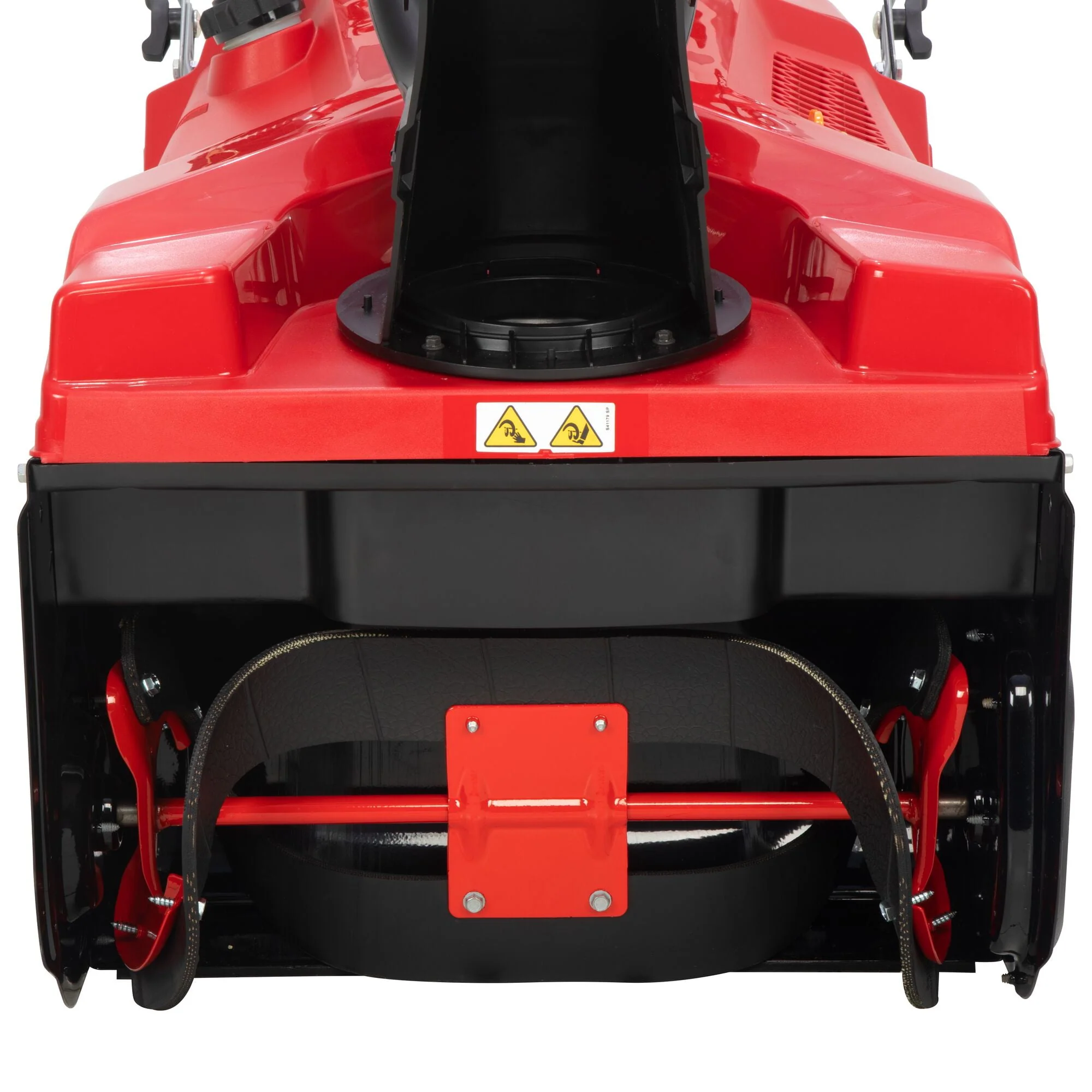 Troy-Bilt Squall 208E 21in Snow Blower | Single-Stage | 208cc | 21 in. Clearing Width - Image 3